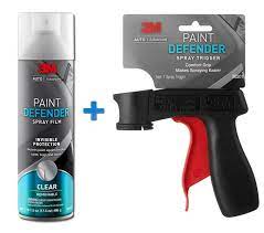 3m Paint Defender Spray Film Pistole 90000 Autostore Cz