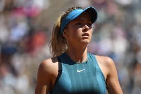 Elina svitolina crushes ann li to reach third round at roland garros. Svitolina Tested Early Yet Recovers Roland Garros The 2021 Roland Garros Tournament Official Site
