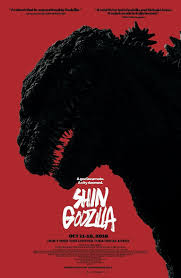 For example, we do not use facebook, twitter or google. Every Godzilla Movie Ranked Nerdist