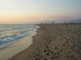 Spiaggia della Lecciona - Toscana Film Commission