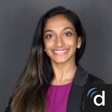 Dr. Asvini Balasubramaniam, MD