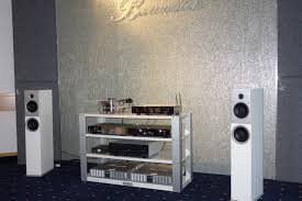 Pin By Burmester Audiosysteme Gmbh On Economy Loudspeaker High End Hifi Hifi