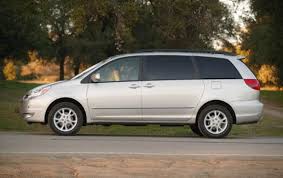 Although the 2004 toyota sienna has the most overall complaints, we rate the 2007 model year as worse because of other possible factors such as higher repair cost or more problems at lower mileage. Common 2005 Toyota Sienna Problems To Know Now