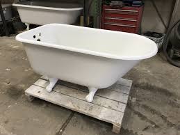 vintage clawfoot tubs & sinks durafinish