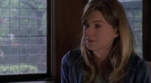 Grey's Anatomy by Cíntia Mara