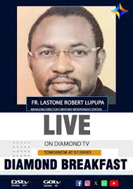 Christian Nation FM Radio 106.5FM CNFM