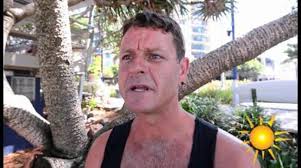 Dog returns home after 2 years