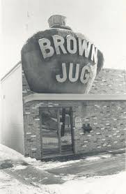 The Brown Jug Decatur Decatur Illinois Detroit History