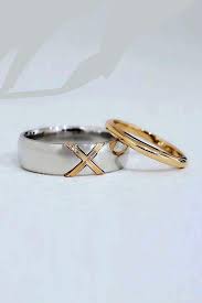 Only 2 available and it's in 1 person's cart. 18 The Most Popular Matching Wedding Bands Oh So Perfect Proposal