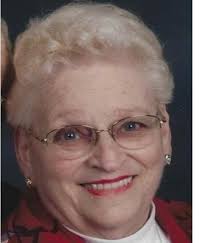 Claudine McMillen Obituary (1935