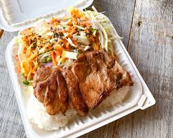 Cook macaroni according to package directions. Ono Hawaiian Bbq Opens 2nd East Valley Restaurant In Gilbert Mouth By Southwest