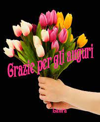 Pin Di Cutway Su Wtf Ringraziamenti Buon Compleanno Graz