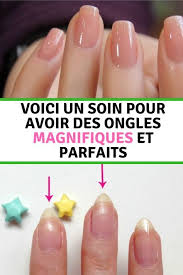 Voici Ce Que Vous Devez Faire Pour Avoir Des Ongles Parfaits Et Forts Ongles Fort Blanchir Soin Beaute Beauty Hacks Beauty Tips For Face Beauty Care