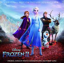 Various Artists Frozen 2 Original Motion Picture Soundtrack Lyrics And Tracklist Genius