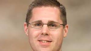 Chris Gegg to lead the WISN 12 News team