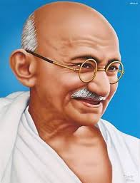 Gopalkrishna gandhi on mahatma gandhi: Mahatma Gandhi Jatland Wiki