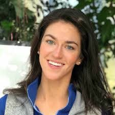 Maria Sperduto's Instagram, Twitter & Facebook