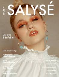 SALYSÉ Magazine