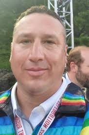 Get to know District 1 Senate candidate Joe Donnell