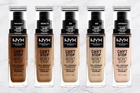 Rasanya jadi serbasalah, ya!agar anda tidak kesulitan, kali ini kami akan membagikan tips memilih foundation terbaik untuk kulit kombinasi. Enlivening You 5 Rekomendasi Foundation Terbaik Untuk Kulit Berminyak Versi Drugstore