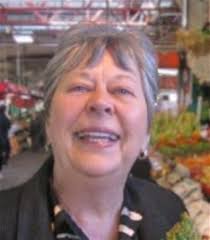 Norma Jean Currah (Caswell)