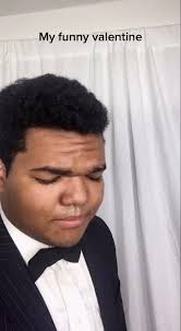 My Funny Valentine Austin Giorgio