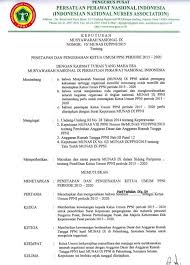 Download sk & daftar pemenang fls2n sd 2020 tingkat nasional pdf daring. Surat Keputusan Pengertian Jenis Dan Contohnya Haloedukasi Com