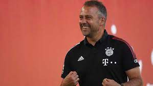 We're 12th at the moment, but the new fifa ranking will come out at the end of august. Champions League Hansi Flick Urges Bayern Munich To Put Barcelona Win Behind Start Lyon Game From Scratch Sports News Firstpost