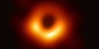 Or dark matter could be neutron stars or black holes, the remnants of large stars after they explode. Physics Supermassive Black Hole May Constrain Superlight Dark Matter