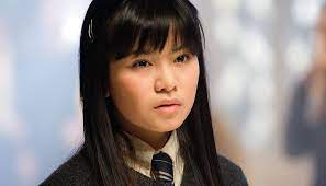 Katie leung harry potter cast harry potter fandom harry potter characters harry potter world cho chang hogwarts uniform the fisher cho chang (b. Harry Potter Star Katie Leung Recalls Awful Racism Over Cho Chang Casting