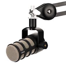 Unsere mitarbeiter begrüßen sie zuhause zum großen vergleich. Rode Podmic Dynamisches Podcast Mikrofon Gunstig Online Bestellen In Hamburg Kaufen