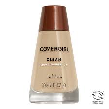 Outlast All Day Stay Fabulous 3 In 1 Foundation Covergirl
