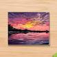 Paint Nite: Raspberry Sunday