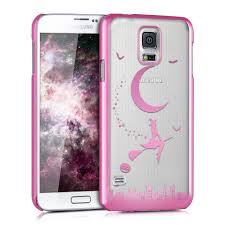 Kaufen sie für den neuen verkauf, stilvolle samsung galaxy s5 hülle leder günstig in einer vielzahl von stilen. Kwmobile Handyhulle Hulle Fur Samsung Galaxy S5 S5 Neo Tpu Silikon Handy Schutzhulle Cover Case Hexe Design Online Kaufen Otto