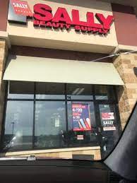 Sally Beauty Supply 1490 County Road B W Saint Paul Mn Cosmetics Fragrance Mapquest