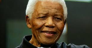 Memoir by Nelson Mandela to be released in 2016