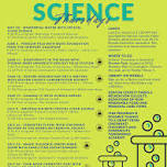 Science Thursdays