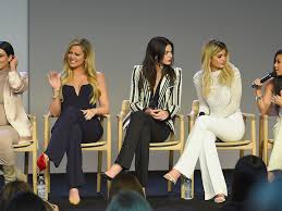 This vintage christmas card featuring all of the jenner and kardashian kids in, yes, matching leather jackets proved one thing. Where Is Kendall Who The 2018 Kardashian Christmas Card Left Out