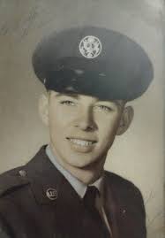 Stephen Patrick Denning Obituary