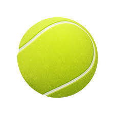 Tennis Ball Clipart Stock Photos And Royalty Free Images Vectors And Illustrations Adobe Stock