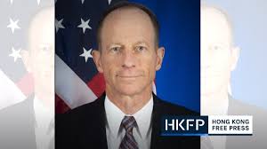 David Stilwell Archives