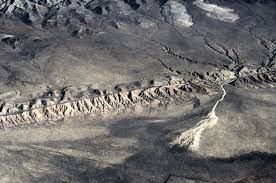 Take A Trip To The San Andreas Fault San Andreas Fault San Andreas Volcano Pictures