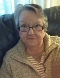 Obituary information for Linda Etter