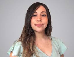 Ángela Abarca, rompiendo fronteras en la investigación