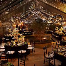 Sf Wedding Venue With Images Hotel Vitale Candlelit Wedding