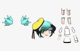 Gacha Life Body Base Free Transparent Clipart Clipartkey Don't forget that this content is marketed towards kids. gacha life body base free transparent