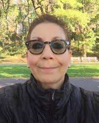 Gail Bach, Clinical Social Work/Therapist, New York, NY, 10024