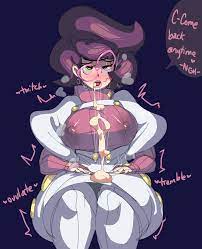 Wicke porn