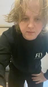 @LewisCapaldi's video Tweet