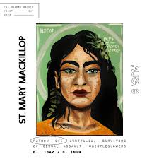 Today is St. Augustine's feast day! Augustine, a Doctor of the Church,  began his life in a way we wouldn't assume of a saint